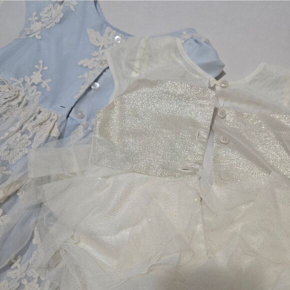 Jona Michelle And Other Brand Bundle Dress For Toddler Girl - Picture 10 of 14